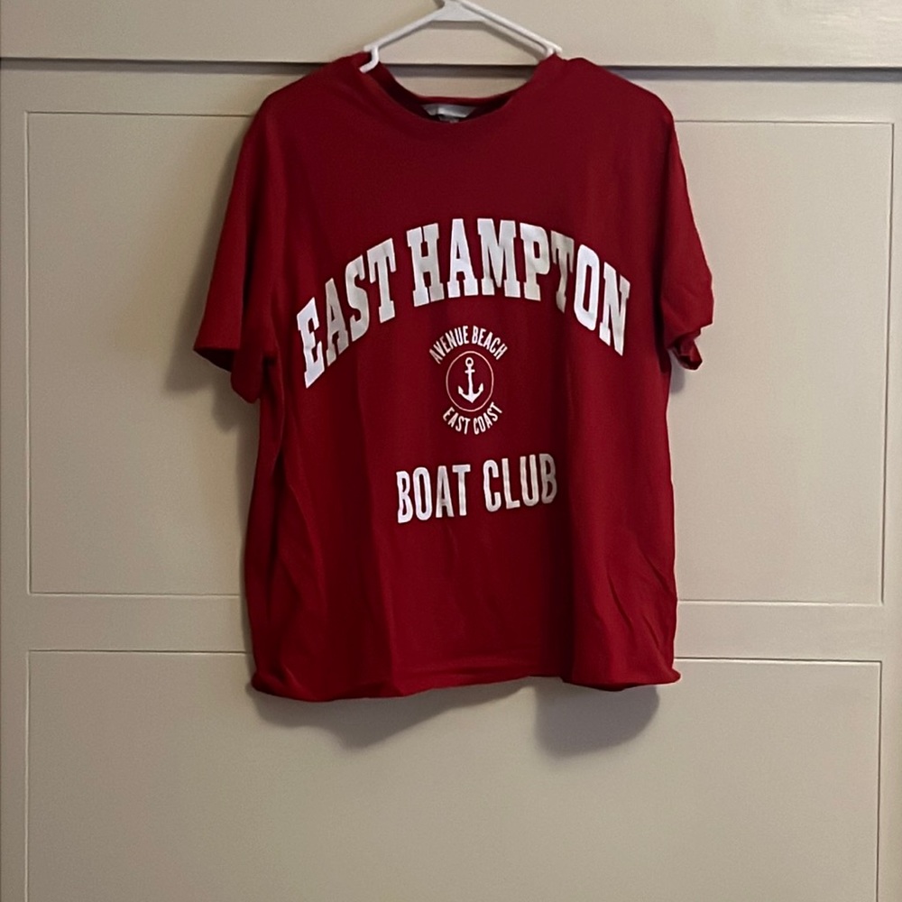 Tshirt